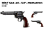 Revólver Pressão Co2 Colt SAA .45 Full Metal - Cal 4.5mm - UMAREX - Imagem 1