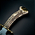 Faca Bowie Javalizeira - Imagem 3