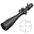 Carabina Pressão PCP P35 Blackened Cal. 5.5mm - Artemis + Luneta Victoptics 6-24x50 SFP - Imagem 2