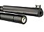 Carabina de Pressão PCP Artemis T-REX - Cal. 5.5mm - Válvula Reguladora - FXR +  Luneta Victoptics 6-24x50 SFP + Bomba FXR - Imagem 5