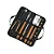 Kit Churrasco Advantage 10 Peças - Fixxar - Imagem 1