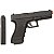 Pistola Airsoft Elétrica Glock G18C CM.030 Semi-Metal Bivolt - Cyma - Imagem 4