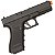 Pistola Airsoft Elétrica Glock G18C CM.030 Semi-Metal Bivolt - Cyma - Imagem 5