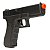 Pistola Airsoft Elétrica Glock G18C CM.030 Semi-Metal Bivolt - Cyma - Imagem 2