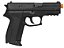 Pistola Airsoft CO2 SP2022 Semi-metal 6.0mm - KWC - Imagem 2