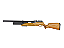 Carabina de Pressão PCP Avenge-X X1-BW Cal 5.5mm Wood - Nova Vista - Imagem 1