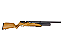 Carabina de Pressão PCP Avenge-X X1-BW Cal 5.5mm Wood - Nova Vista - Imagem 2
