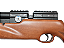 Carabina de Pressão PCP Avenge-X X1-BW Cal 5.5mm Wood - Nova Vista - Imagem 8