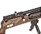 Carabina de Pressão PCP Puncher Bighorn - Cal. 5.5mm - Kral Arms - Imagem 4
