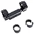 Mount Absorção Tubo 25mm / 30mm - Trilho 11mm - Vector Optics - Imagem 2