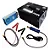 Compressor Portátil PCP Trivolt Auto-Stop - FXR - Imagem 3