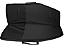 Case Estojo Semi Rígido Black Black 130cm - Militari - Imagem 3