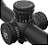 Luneta Hugo 3-12x40i Fiber - Vector Optics - Imagem 5