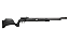 Carabina de Pressão PCP Rossi Outlander Black VR - Cal. 6.35 mm - Imagem 1