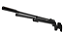 Carabina de Pressão PCP Rossi Outlander Black VR - Cal. 6.35 mm - Imagem 5