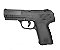 Pistola Gamo PX-107 15 tiros CO2 - Cal. Cal 4.5mm - Imagem 1