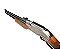 Carabina Pressão PCP Sumatra 500 Under Lever Action - Cal. 5.5 mm - Imagem 9