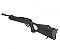 Carabina de Pressão HT 130 QE Gas Ram 75Kg Vortex - Cal. 5.5mm - Hatsan - Imagem 5