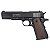 Pistola de Pressão CO2 P1911 Blowback Full Metal Cal. 4.5MM - SWISS ARMS - Imagem 1