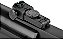 Carabina de Pressão Hatsan Striker 1000X - GásRam 60kg + Gatilho Metal Rossi - Cal. 5.5mm - Rossi - Imagem 4