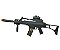 Rifle Airsoft G36 CM021 AEG Bivolt 6mm - Cyma - Imagem 1