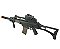 Rifle Airsoft G36 CM021 AEG Bivolt 6mm - Cyma - Imagem 4