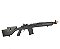 Rifle Airsoft Socom M14 DMR CM032F-BK - Bivolt - Cal. 6.0mm - Cyma - Imagem 1