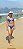 Conjunto Basic+ 1 scrunchie - Imagem 1
