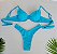 Conjunto Retrô Trilobal - Imagem 4