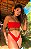 Maiô Luanda + 1 scrunchie - Imagem 1