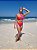 Conjunto Hot pant Gabi Duo Colors - Imagem 2