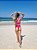 Conjunto Hot pant Gabi Duo Colors - Imagem 3