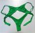Conjunto Retrô Verde Bandeira - Imagem 1