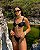 Conjunto Jade Corrente Resinada - Imagem 2