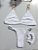 Conjunto basic com argolinhas+ cal regulador - Imagem 5