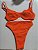 Conjunto Retrô hot pant - Imagem 1