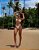 Conjunto tomara que caia Resort - Imagem 1