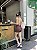 Macaquinho Athleisure decote costas - Imagem 2