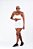 Conjunto shorts athleisure - Imagem 4
