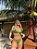 Conjunto Cortininha Resort - Imagem 1