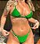 Conjunto Cortininha Resort - Imagem 2
