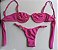 Conjunto jade bolinha - Imagem 1