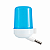 BEBEDOURO AUTOMÁTICO PLUS AZUL 150ml STA SOLUZIONI - Imagem 1