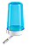 BEBEDOURO AUTOMÁTICO MARATHON AZUL 400ml STA SOLUZIONI - Imagem 1