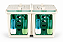 TRANSPORTE DUPLO - NUVOLA 2 SPECIAL - STA - Imagem 1