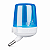 BEBEDOURO AUTOMÁTICO ENERGY AZUL 300ml STA SOLUZIONI - Imagem 1