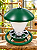 ALIMENTADOR PARA PÁSSAROS VERDE 2GR - Imagem 3
