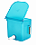 BEBEDOURO PARA AVES CAPRI 500ml 2GR - Imagem 1