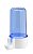 BEBEDOURO AOSTA AZUL PEQUENO MALHA FINA 80ml 2GR - Imagem 1