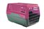 TRANSPORTE CALIPSO PARA CÃES E GATOS IMPORTADO DA ITALIA - MARCA 2GR - Imagem 2